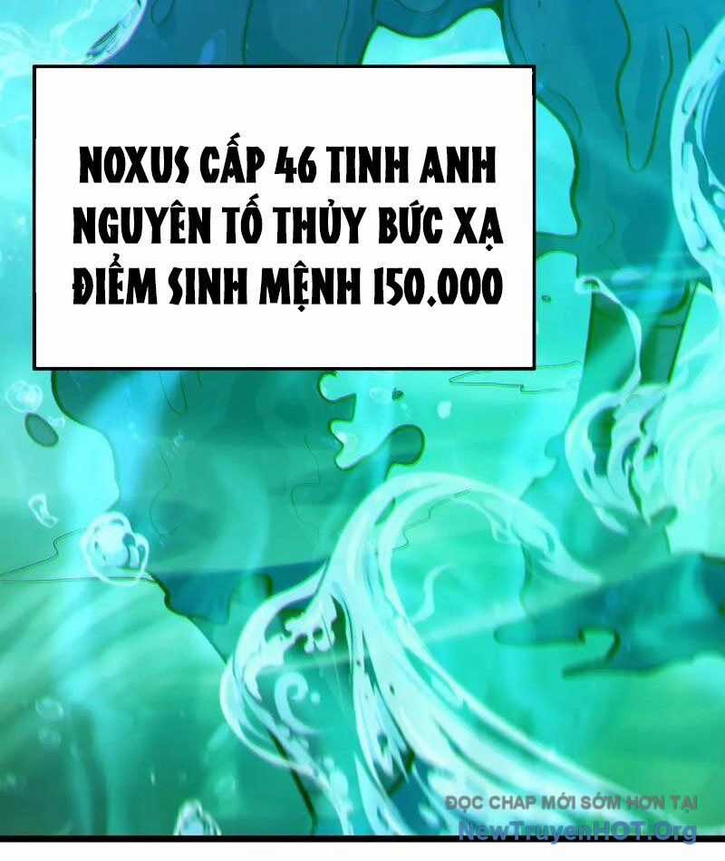 Vô Địch Bị Động Tạo Ra Tấn Sát Thương Chương 91 trang 54