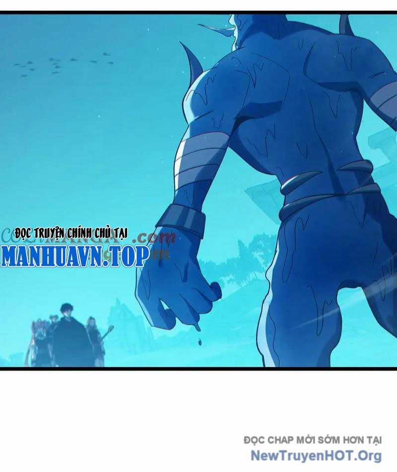 Vô Địch Bị Động Tạo Ra Tấn Sát Thương Chương 91 trang 56