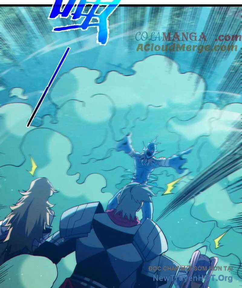 Vô Địch Bị Động Tạo Ra Tấn Sát Thương Chương 91 trang 59