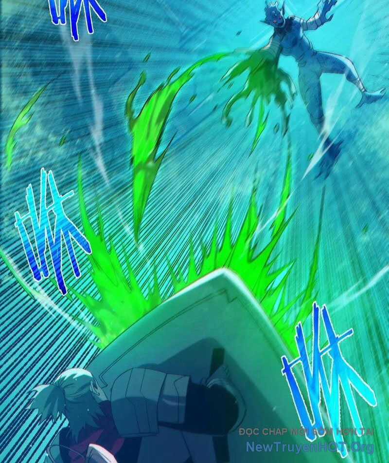 Vô Địch Bị Động Tạo Ra Tấn Sát Thương Chương 91 trang 63