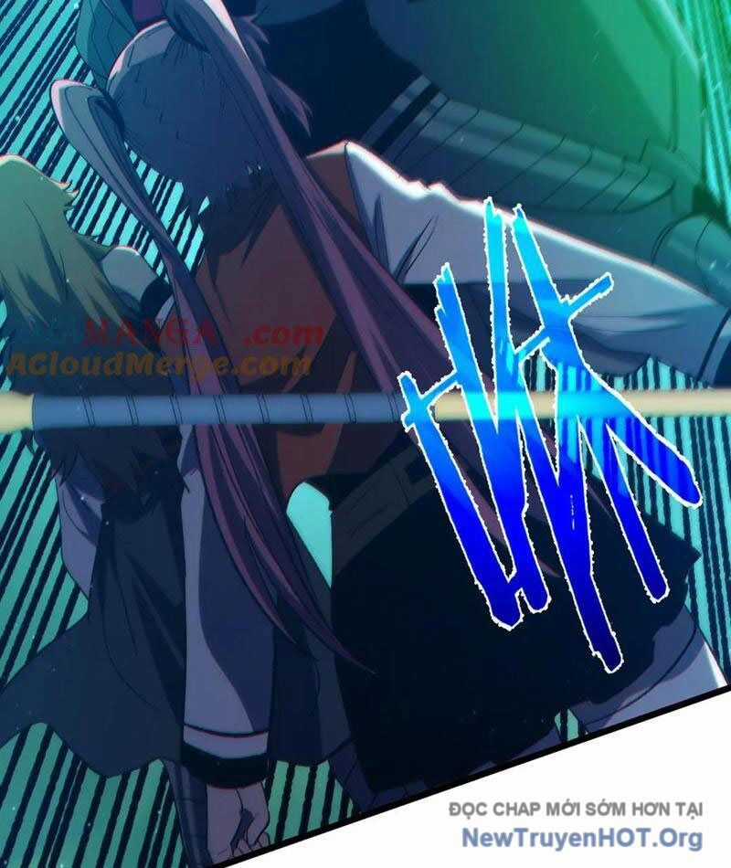 Vô Địch Bị Động Tạo Ra Tấn Sát Thương Chương 91 trang 64