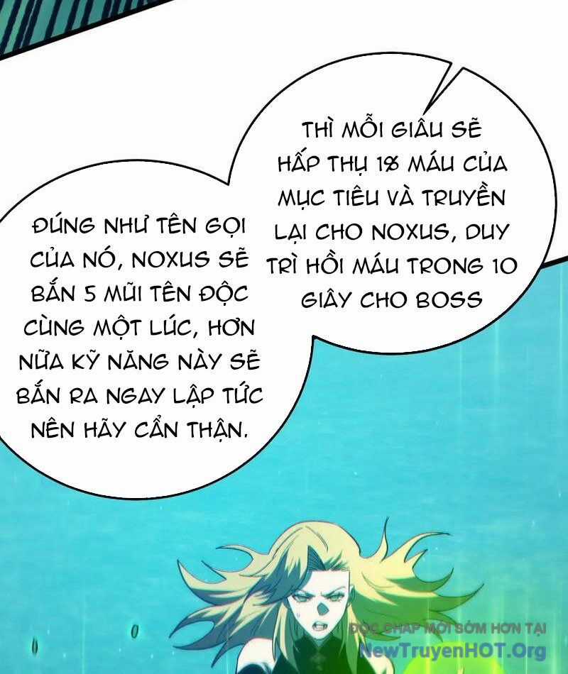 Vô Địch Bị Động Tạo Ra Tấn Sát Thương Chương 91 trang 65