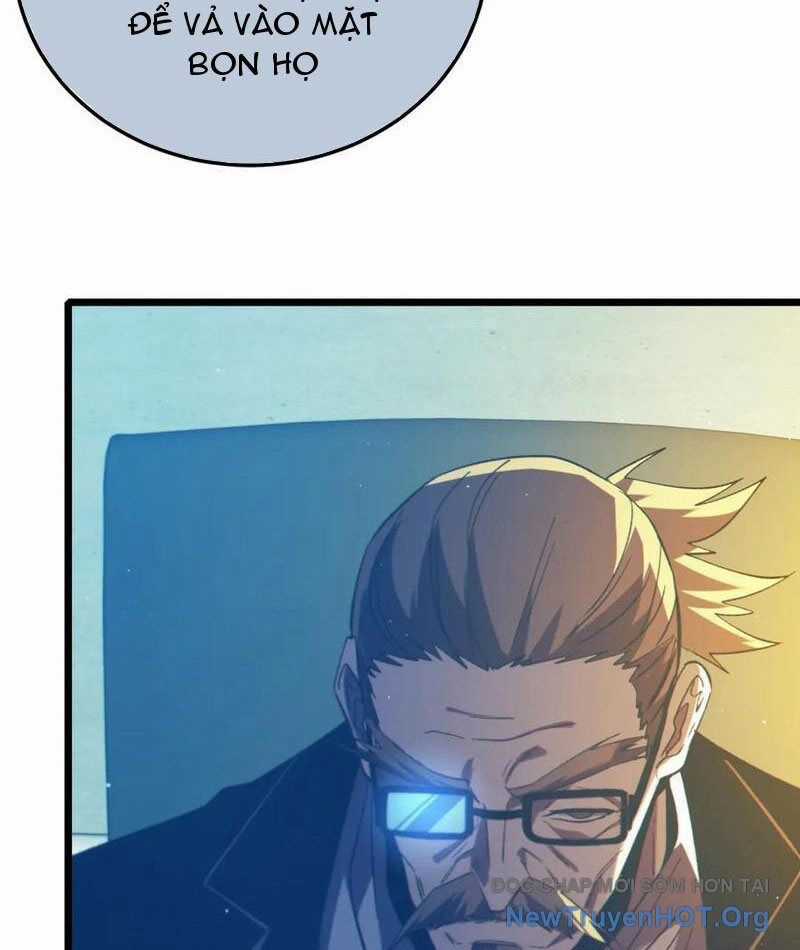 Vô Địch Bị Động Tạo Ra Tấn Sát Thương Chương 91 trang 7