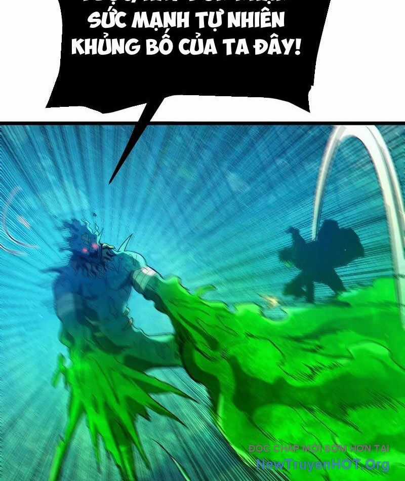 Vô Địch Bị Động Tạo Ra Tấn Sát Thương Chương 91 trang 70