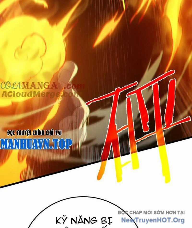 Vô Địch Bị Động Tạo Ra Tấn Sát Thương Chương 91 trang 74