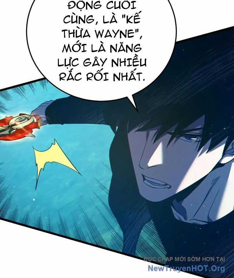 Vô Địch Bị Động Tạo Ra Tấn Sát Thương Chương 91 trang 75