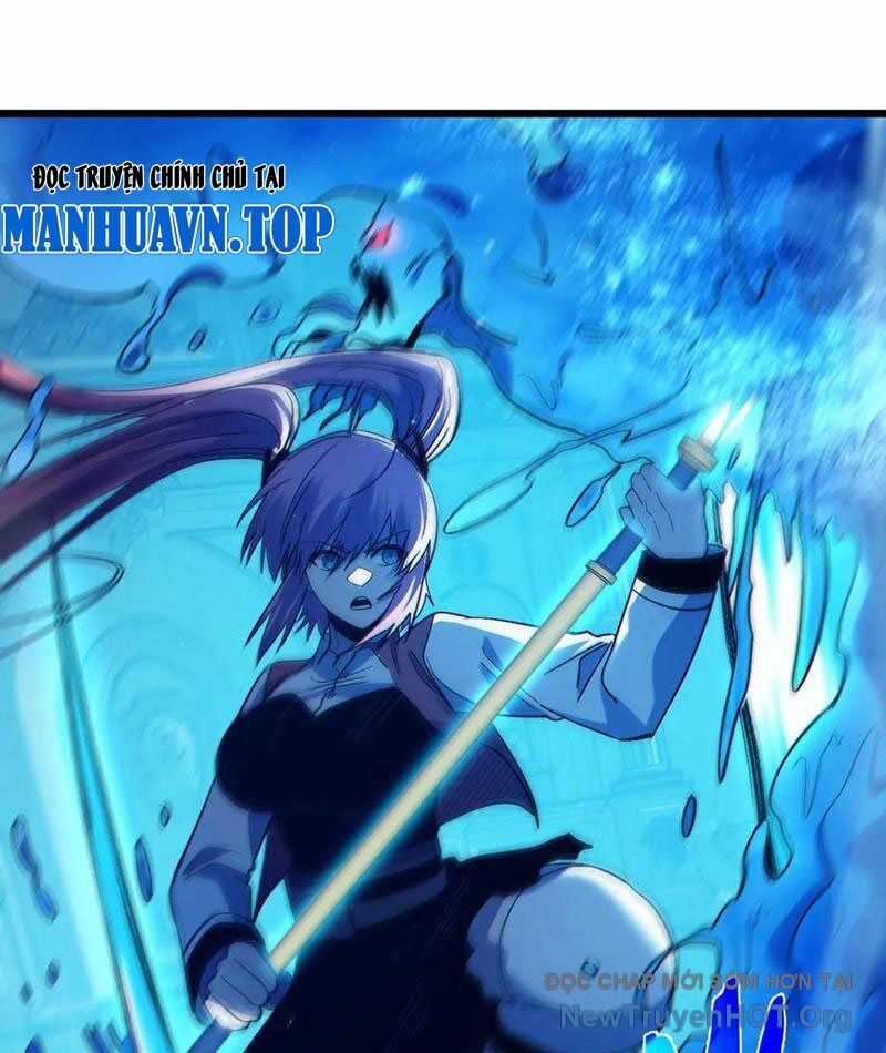 Vô Địch Bị Động Tạo Ra Tấn Sát Thương Chương 91 trang 81