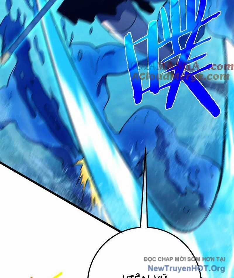 Vô Địch Bị Động Tạo Ra Tấn Sát Thương Chương 91 trang 82