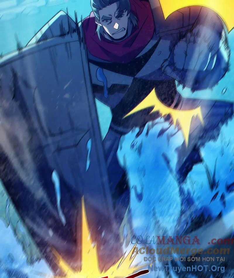 Vô Địch Bị Động Tạo Ra Tấn Sát Thương Chương 91 trang 84