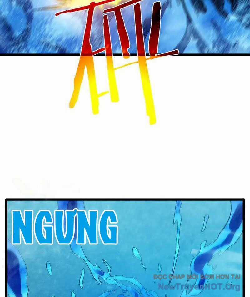 Vô Địch Bị Động Tạo Ra Tấn Sát Thương Chương 91 trang 85