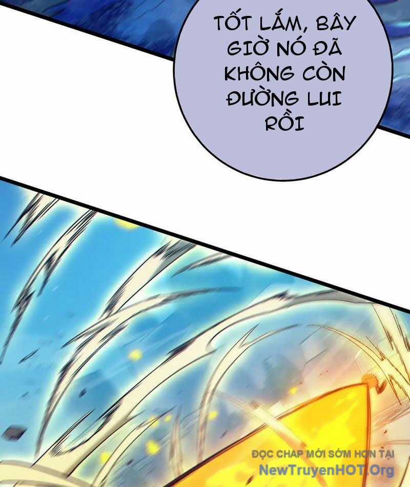 Vô Địch Bị Động Tạo Ra Tấn Sát Thương Chương 91 trang 89