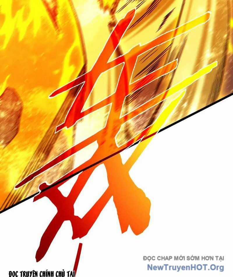 Vô Địch Bị Động Tạo Ra Tấn Sát Thương Chương 91 trang 91