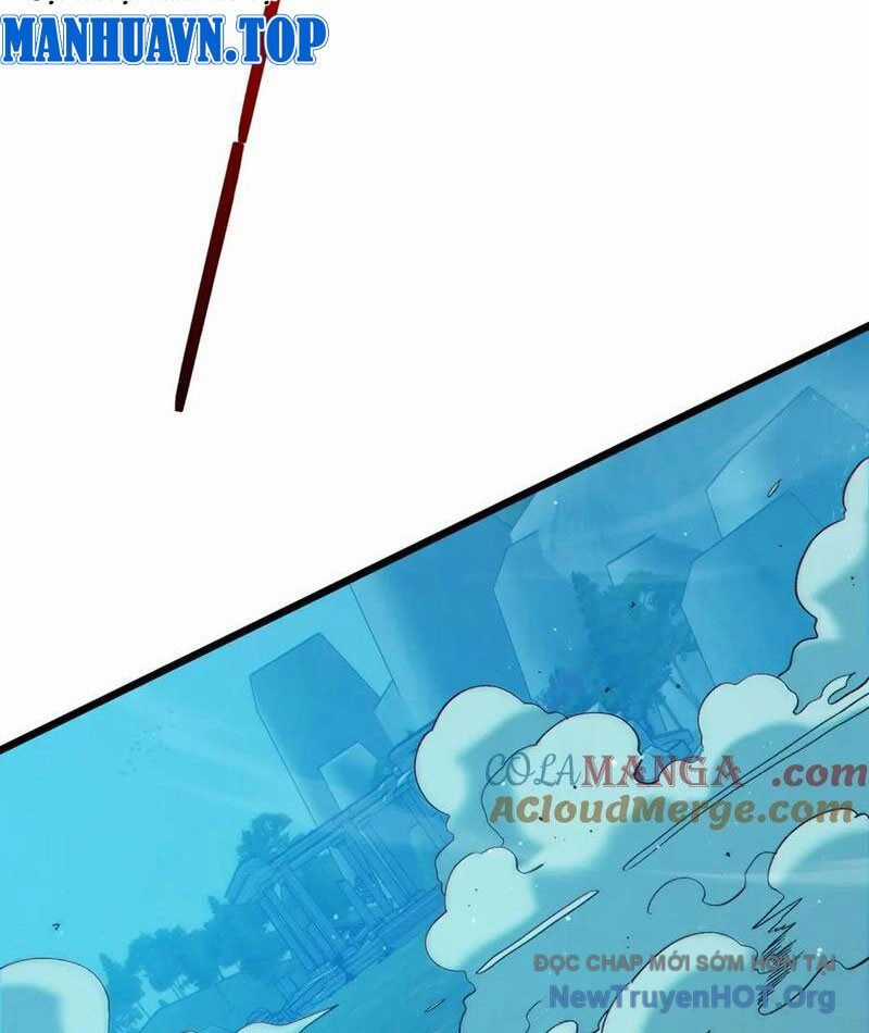 Vô Địch Bị Động Tạo Ra Tấn Sát Thương Chương 91 trang 92