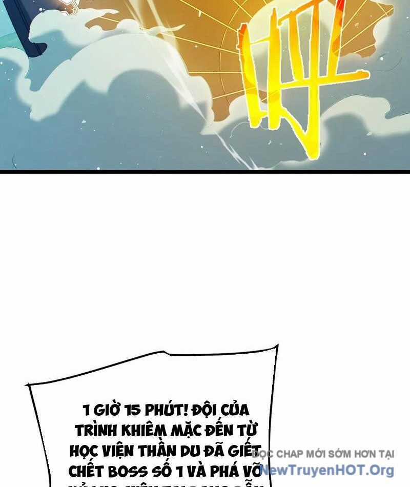 Vô Địch Bị Động Tạo Ra Tấn Sát Thương Chương 91 trang 96