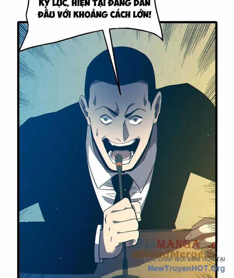 Vô Địch Bị Động Tạo Ra Tấn Sát Thương Chương 91 trang 97