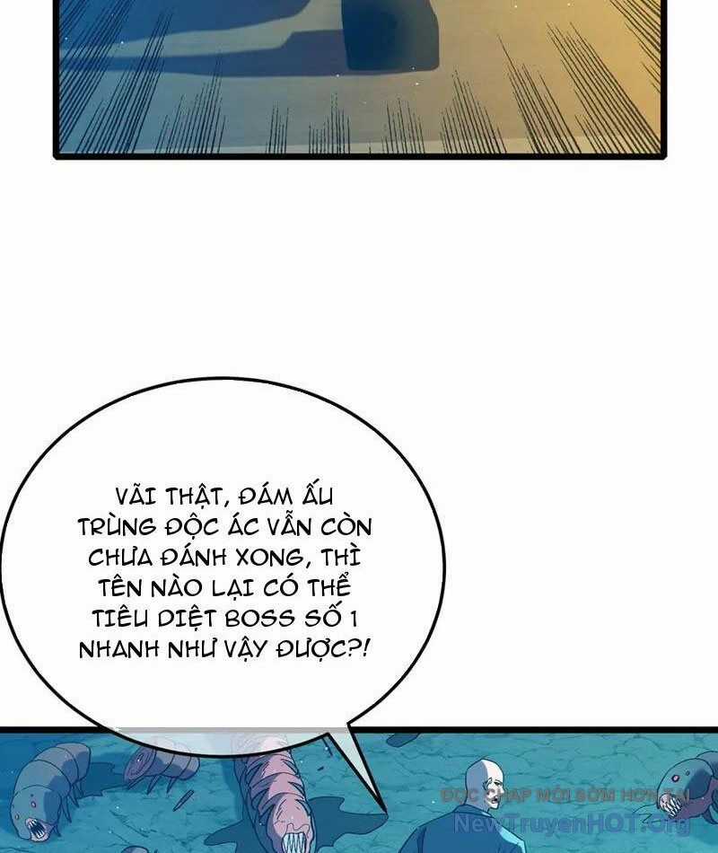 Vô Địch Bị Động Tạo Ra Tấn Sát Thương Chương 91 trang 98