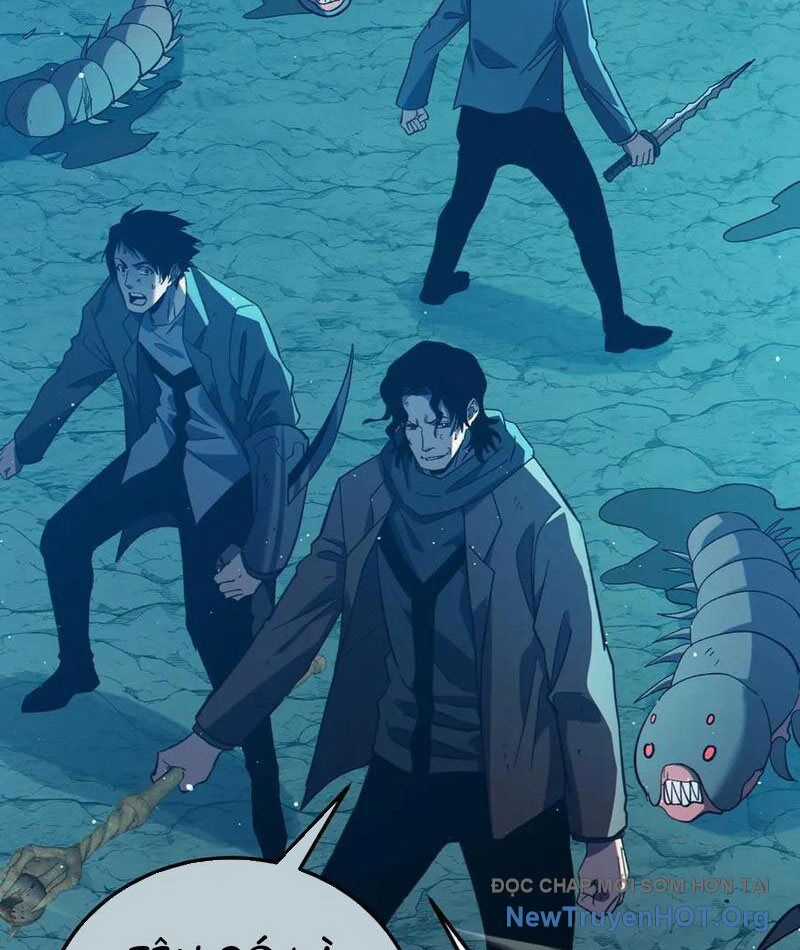 Vô Địch Bị Động Tạo Ra Tấn Sát Thương Chương 91 trang 99