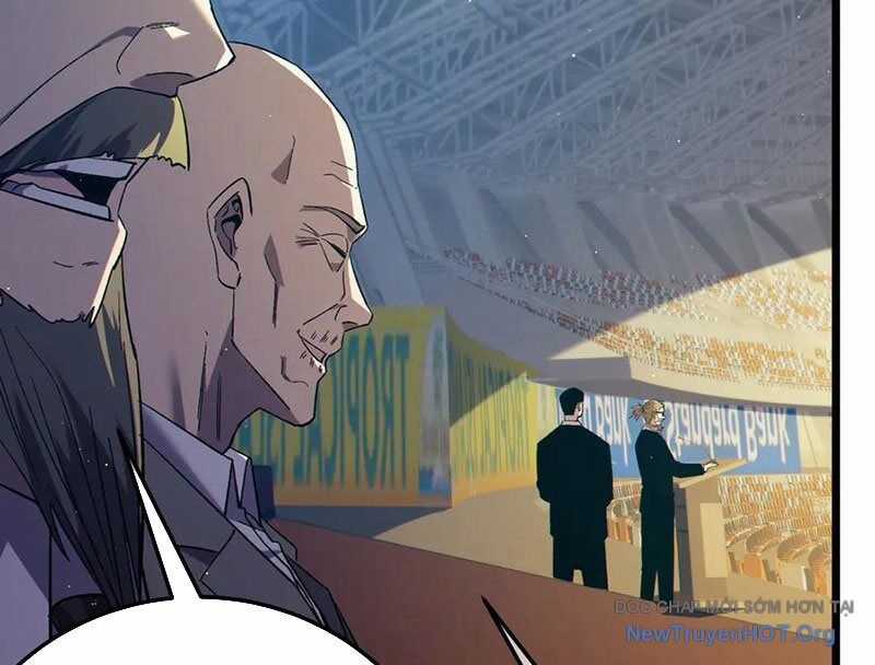 Vô Địch Bị Động Tạo Ra Tấn Sát Thương Chương 92 trang 11