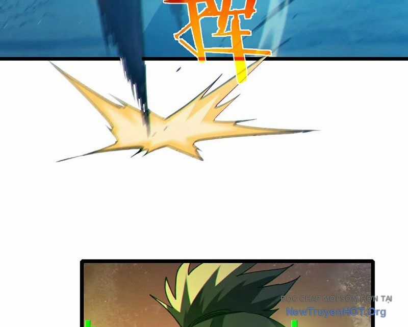 Vô Địch Bị Động Tạo Ra Tấn Sát Thương Chương 92 trang 110