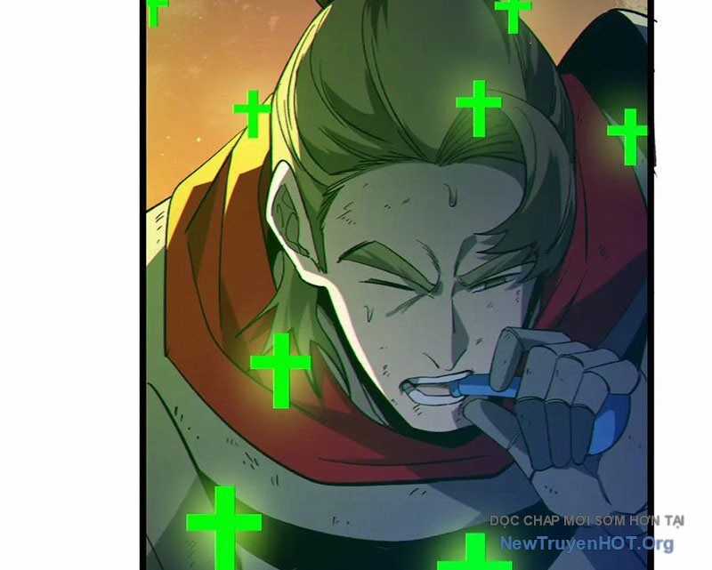 Vô Địch Bị Động Tạo Ra Tấn Sát Thương Chương 92 trang 111