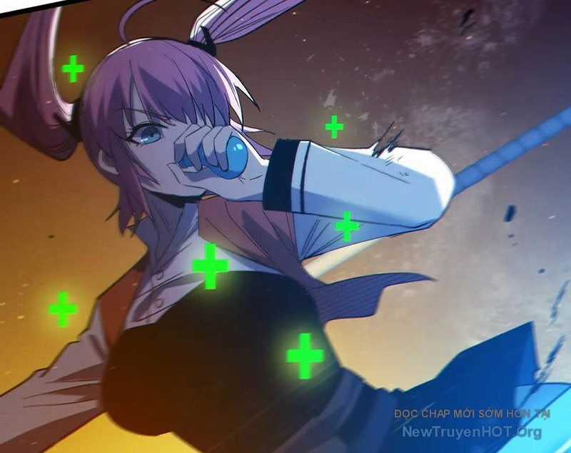 Vô Địch Bị Động Tạo Ra Tấn Sát Thương Chương 92 trang 125