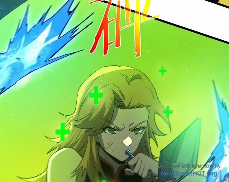 Vô Địch Bị Động Tạo Ra Tấn Sát Thương Chương 92 trang 127