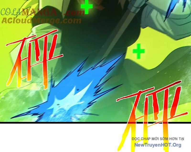 Vô Địch Bị Động Tạo Ra Tấn Sát Thương Chương 92 trang 128