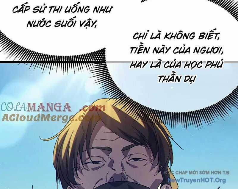 Vô Địch Bị Động Tạo Ra Tấn Sát Thương Chương 92 trang 147