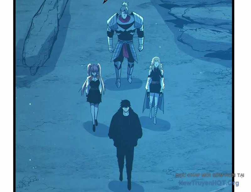 Vô Địch Bị Động Tạo Ra Tấn Sát Thương Chương 92 trang 159