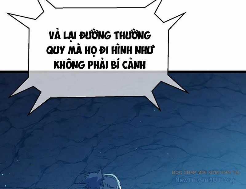 Vô Địch Bị Động Tạo Ra Tấn Sát Thương Chương 92 trang 161