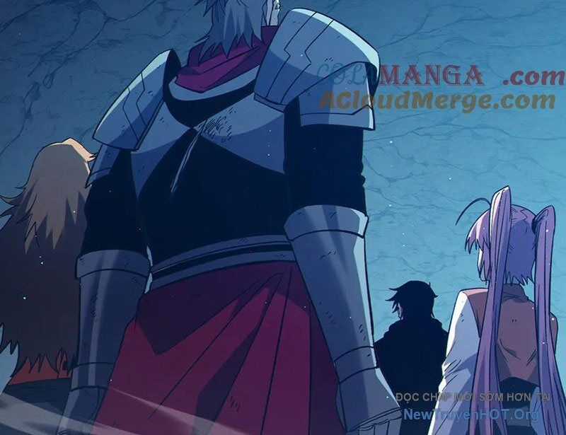 Vô Địch Bị Động Tạo Ra Tấn Sát Thương Chương 92 trang 162