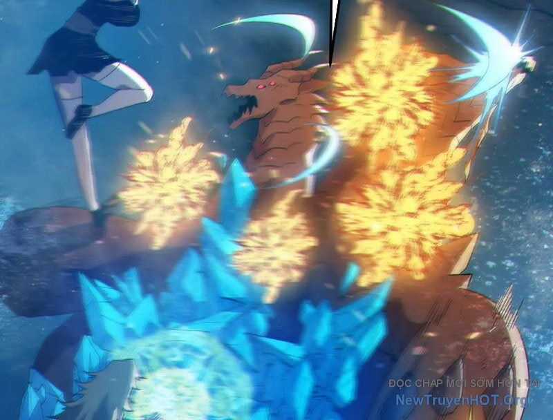 Vô Địch Bị Động Tạo Ra Tấn Sát Thương Chương 92 trang 18