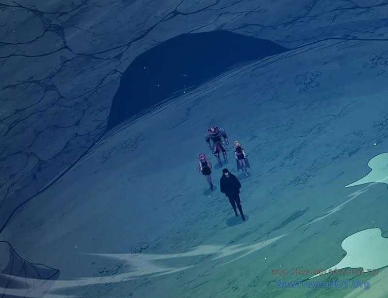 Vô Địch Bị Động Tạo Ra Tấn Sát Thương Chương 92 trang 180