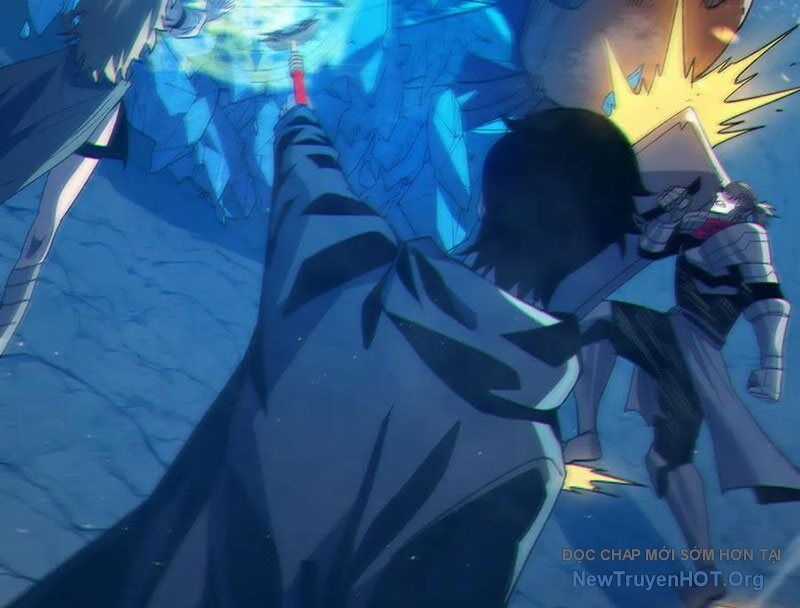 Vô Địch Bị Động Tạo Ra Tấn Sát Thương Chương 92 trang 19