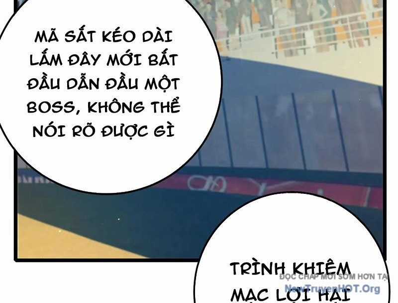 Vô Địch Bị Động Tạo Ra Tấn Sát Thương Chương 92 trang 2