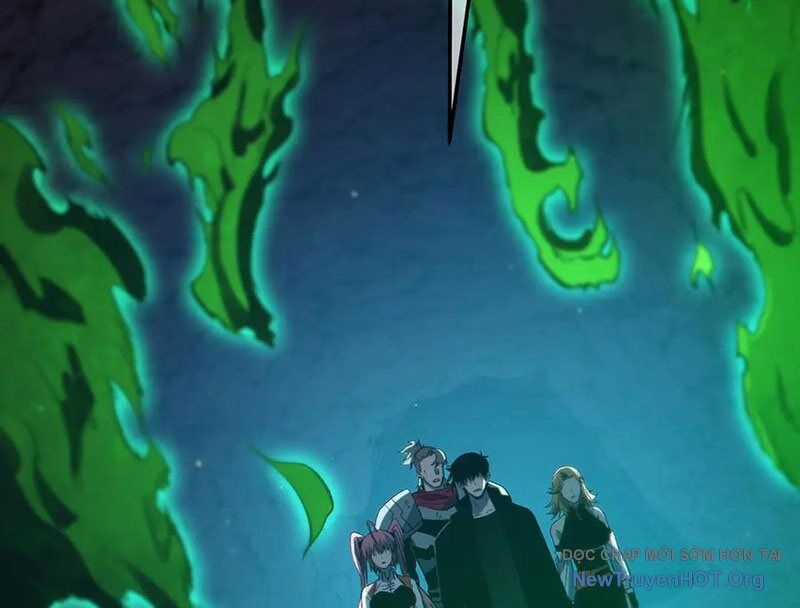 Vô Địch Bị Động Tạo Ra Tấn Sát Thương Chương 92 trang 22