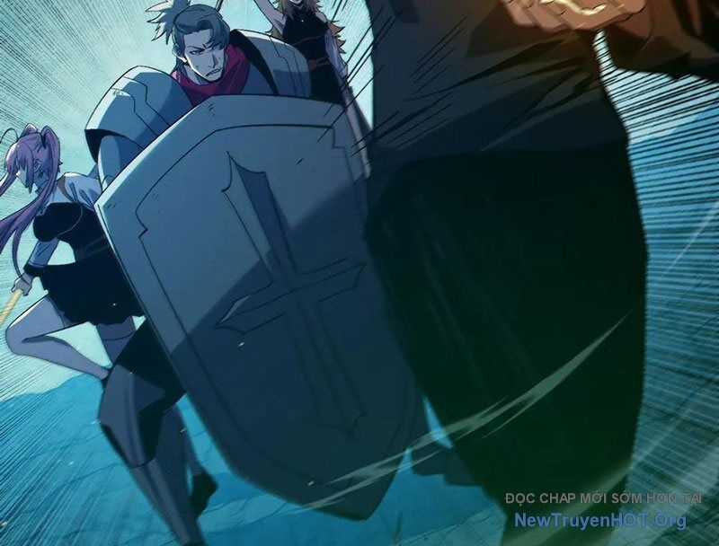 Vô Địch Bị Động Tạo Ra Tấn Sát Thương Chương 92 trang 26