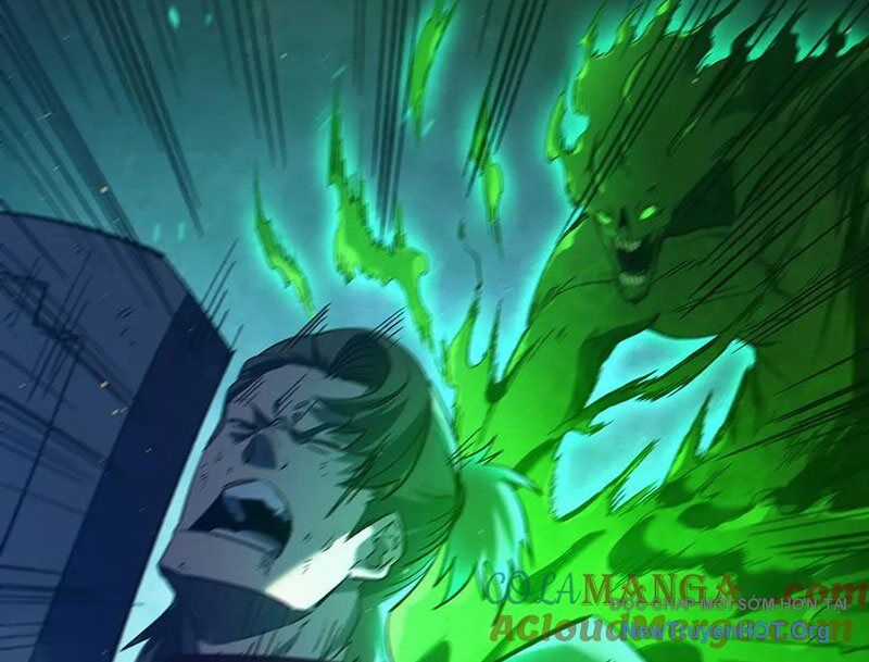 Vô Địch Bị Động Tạo Ra Tấn Sát Thương Chương 92 trang 28