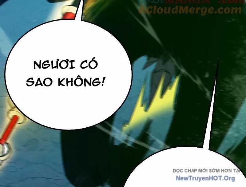 Vô Địch Bị Động Tạo Ra Tấn Sát Thương Chương 92 trang 33