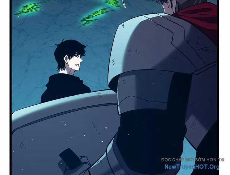 Vô Địch Bị Động Tạo Ra Tấn Sát Thương Chương 92 trang 36