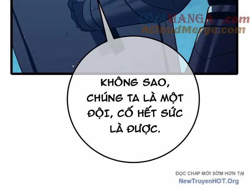 Vô Địch Bị Động Tạo Ra Tấn Sát Thương Chương 92 trang 37