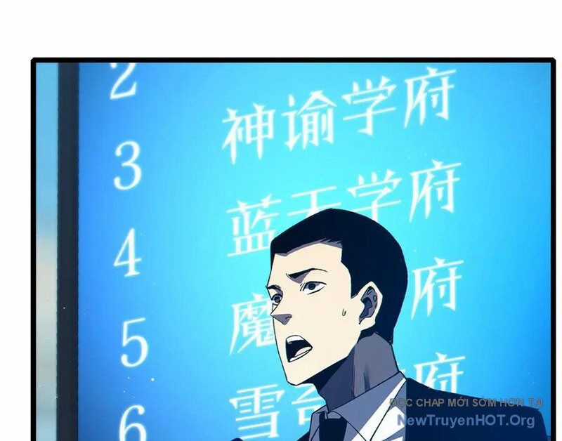 Vô Địch Bị Động Tạo Ra Tấn Sát Thương Chương 92 trang 38