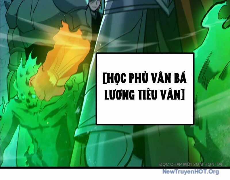 Vô Địch Bị Động Tạo Ra Tấn Sát Thương Chương 92 trang 43