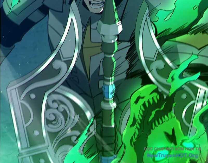 Vô Địch Bị Động Tạo Ra Tấn Sát Thương Chương 92 trang 46