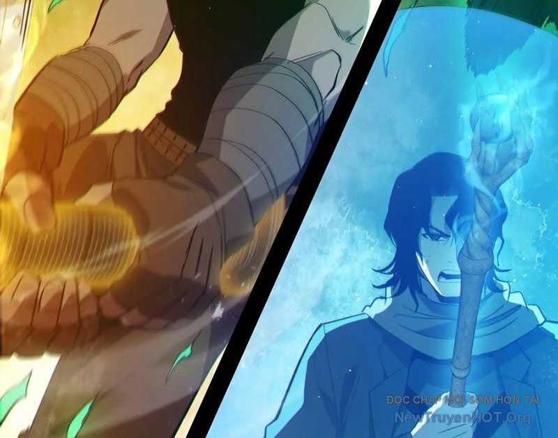 Vô Địch Bị Động Tạo Ra Tấn Sát Thương Chương 92 trang 49