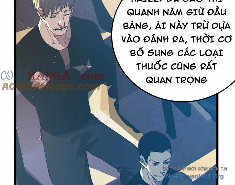 Vô Địch Bị Động Tạo Ra Tấn Sát Thương Chương 92 trang 52