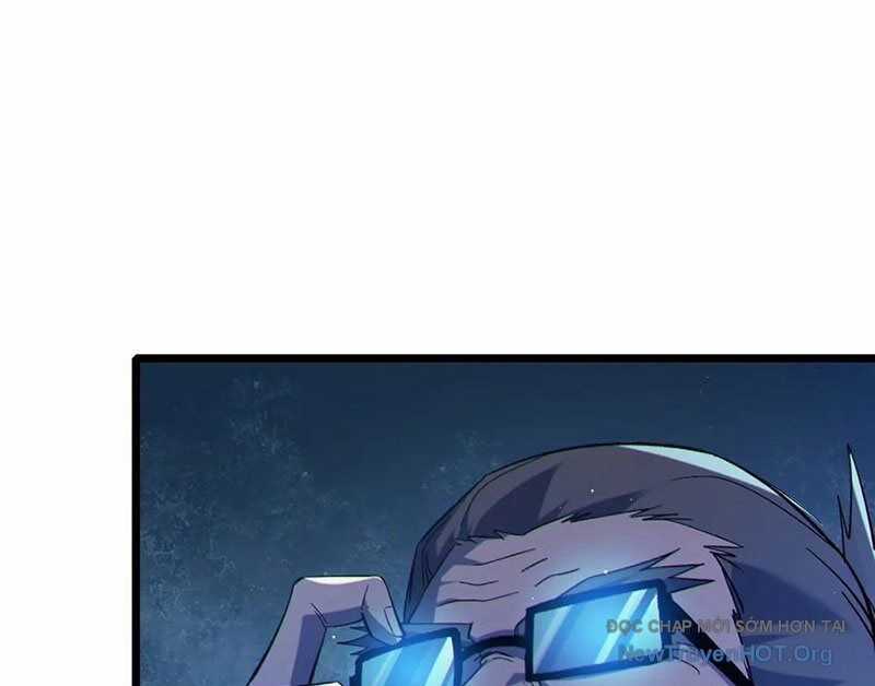 Vô Địch Bị Động Tạo Ra Tấn Sát Thương Chương 92 trang 54