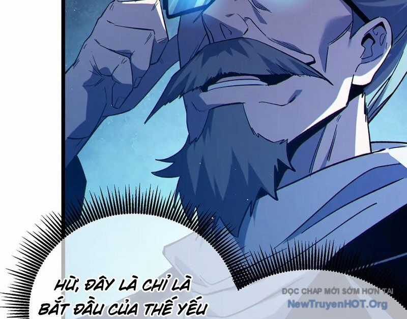 Vô Địch Bị Động Tạo Ra Tấn Sát Thương Chương 92 trang 55