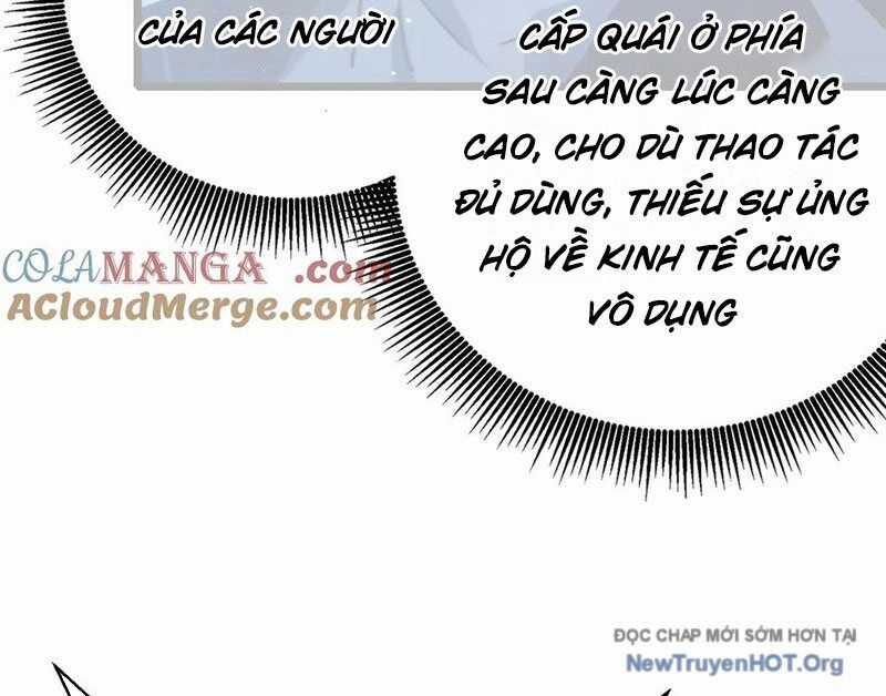 Vô Địch Bị Động Tạo Ra Tấn Sát Thương Chương 92 trang 56
