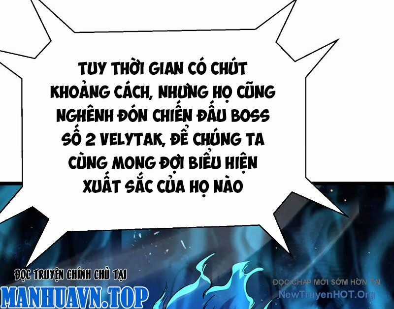 Vô Địch Bị Động Tạo Ra Tấn Sát Thương Chương 92 trang 57